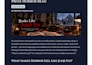 research and write horror and entertainment buying guides